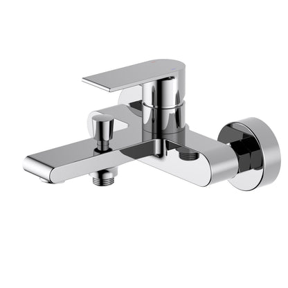 Blaze Bath shower mixer AT010022