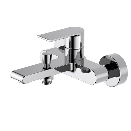 Blaze Bath shower mixer AT010022