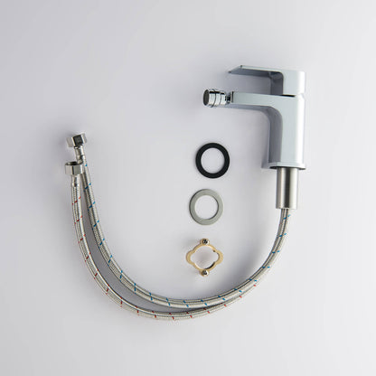 Blaze single hole Bidet mixer AT010031