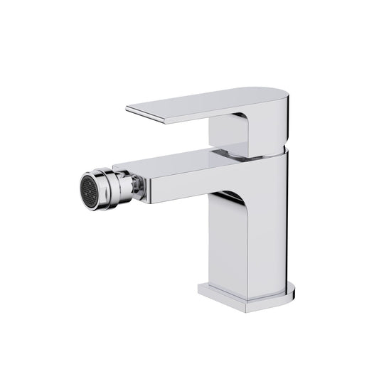 Blaze single hole Bidet mixer AT010031