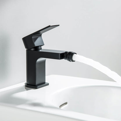 Blaze single hole Bidet mixer AT010031