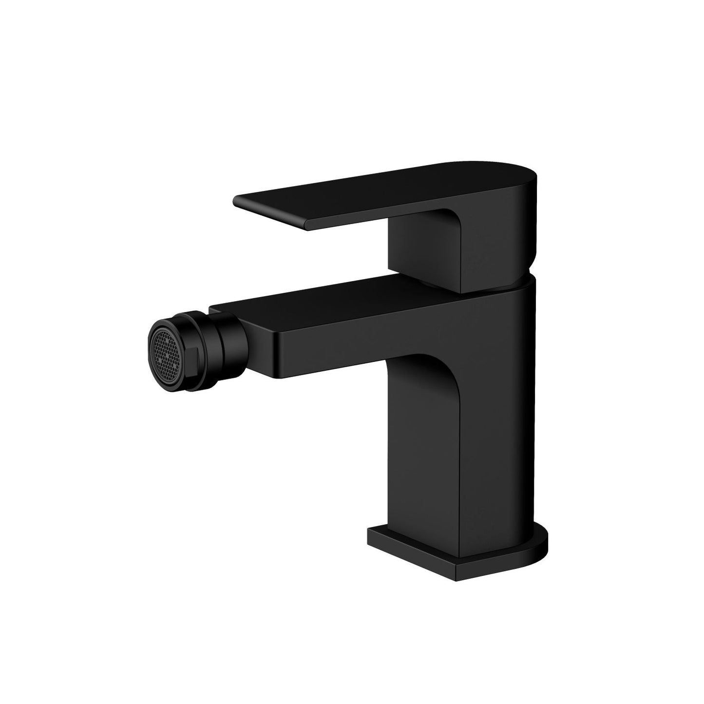 Blaze single hole Bidet mixer AT010031