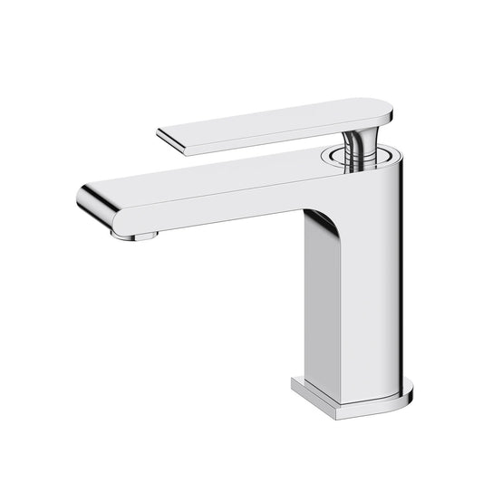 Elate Single handle basin mixer AT020011