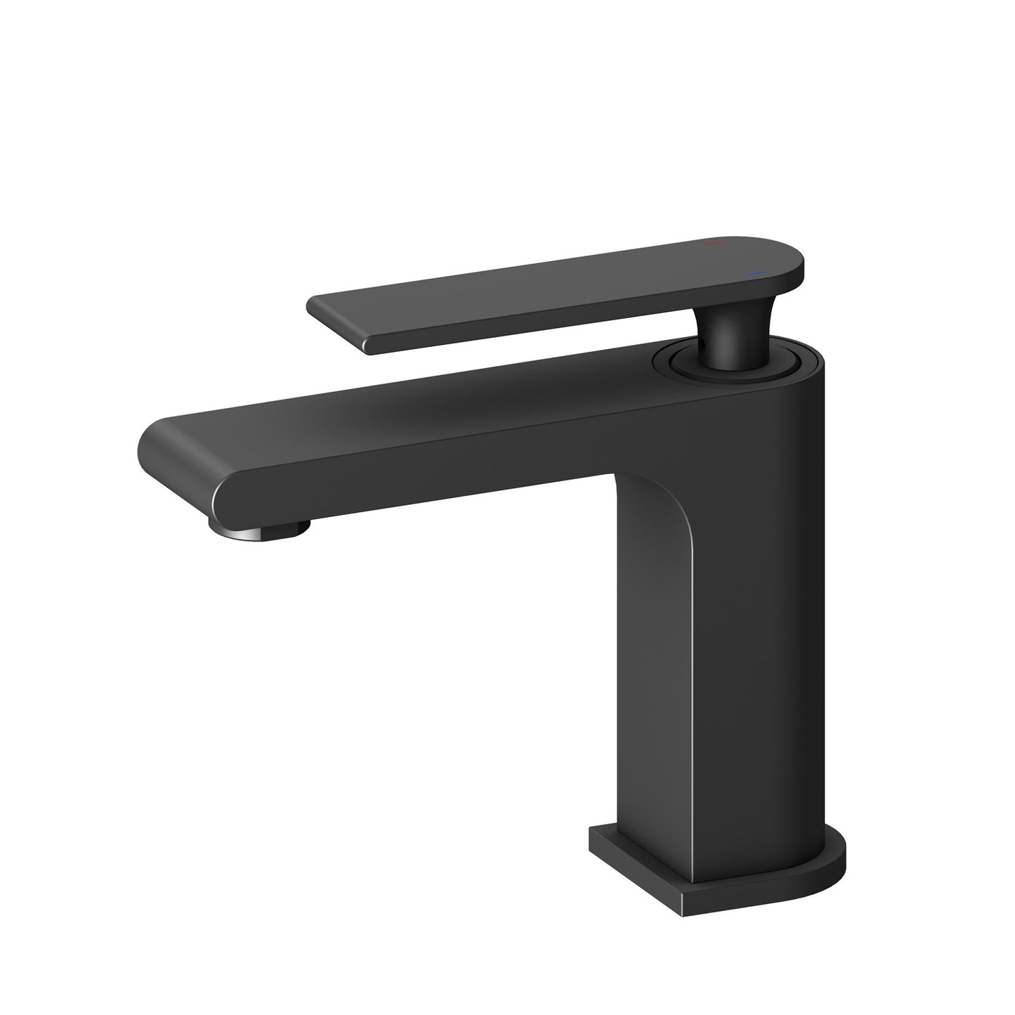 Elate Single handle basin mixer AT020011