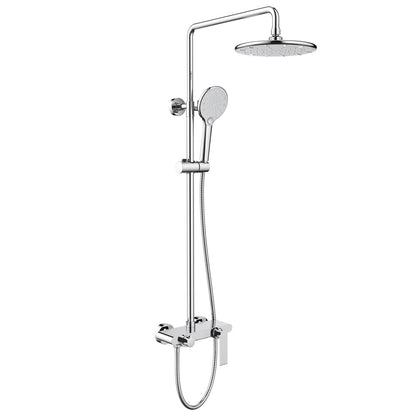 Elate Shower column with 3 ways AT020061