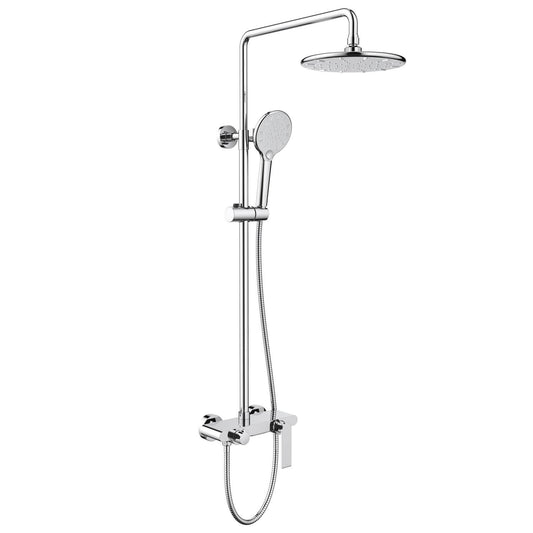 Elate Shower column with 3 ways AT020061
