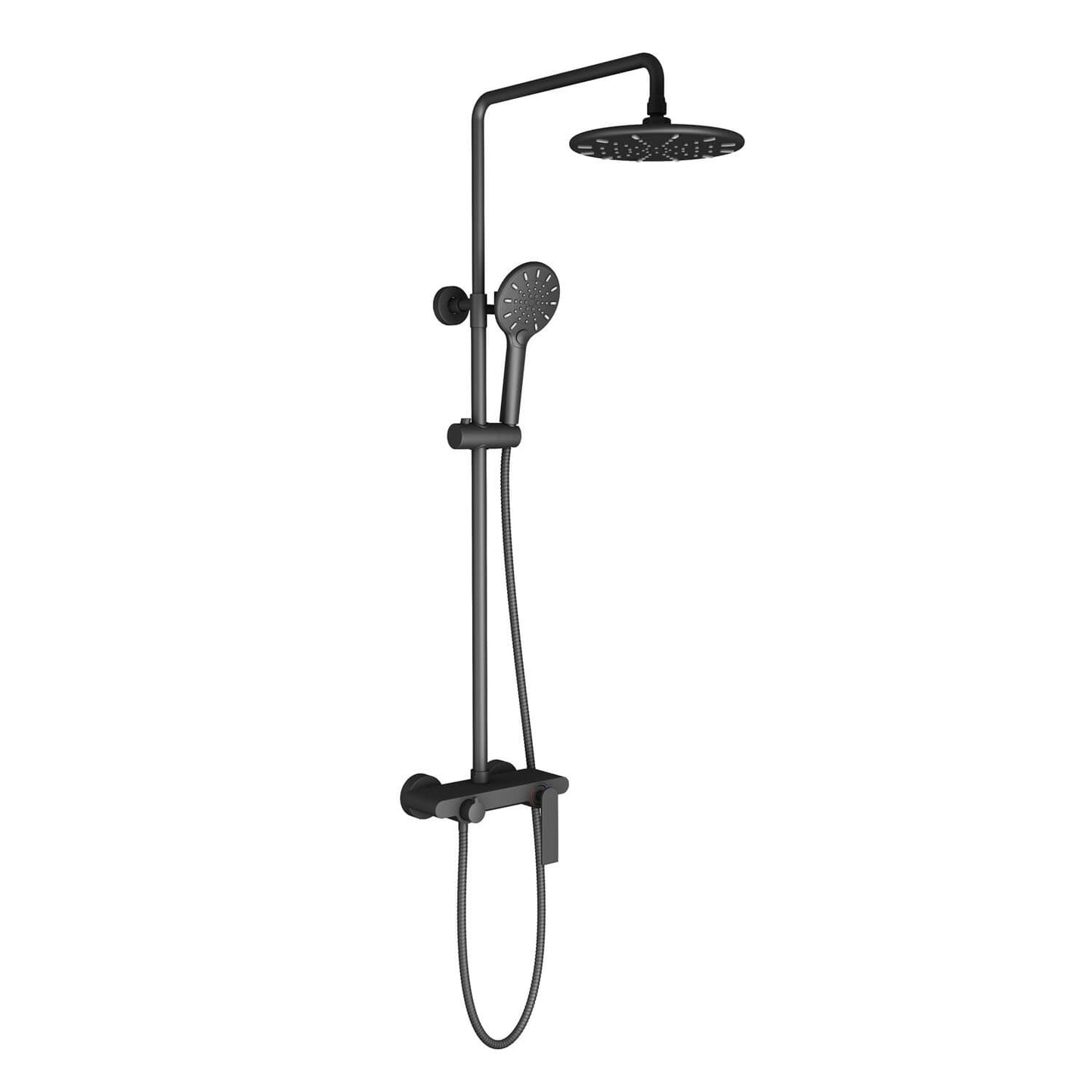 Elate Shower column with 3 ways AT020061