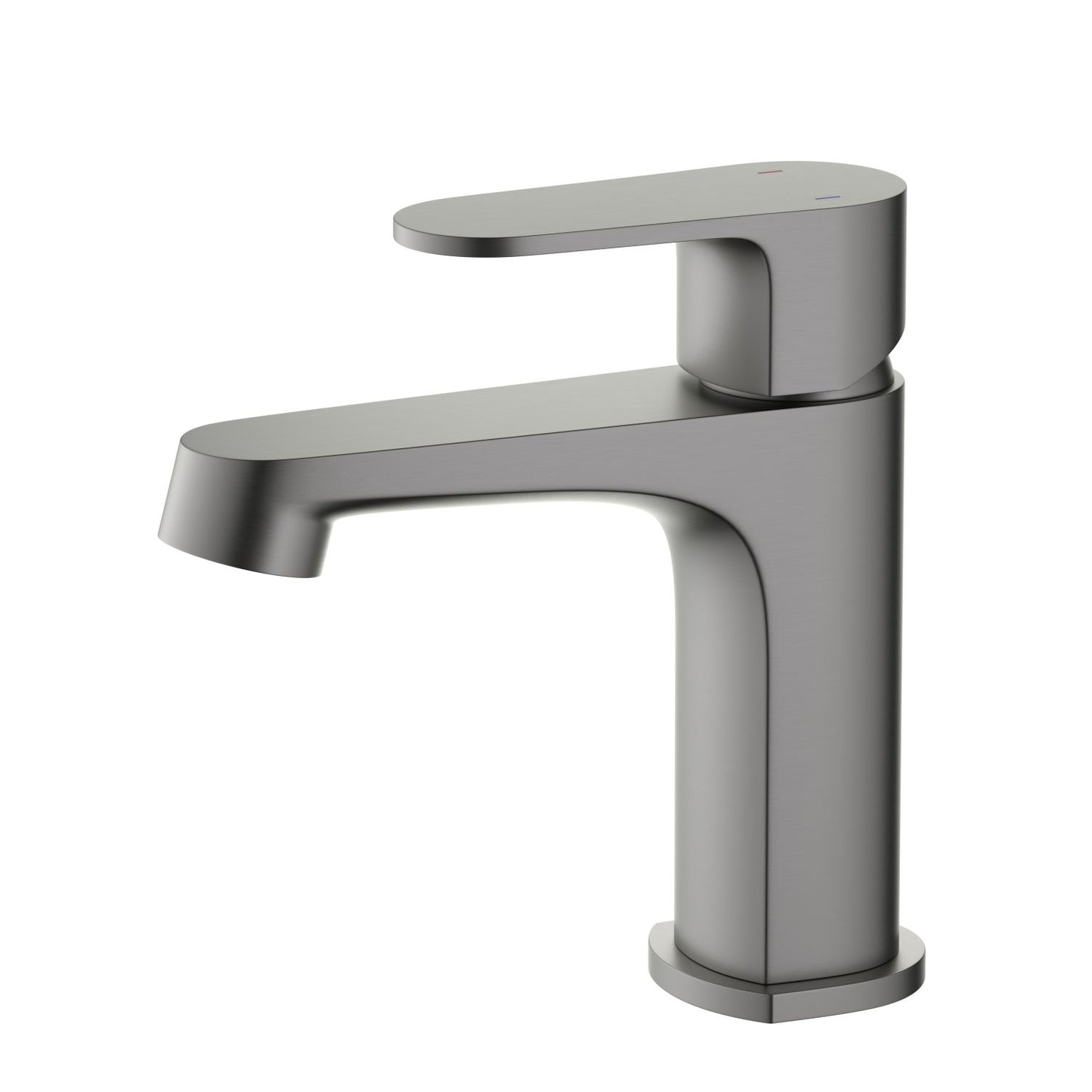 Tender Single hole basin faucet AT040011