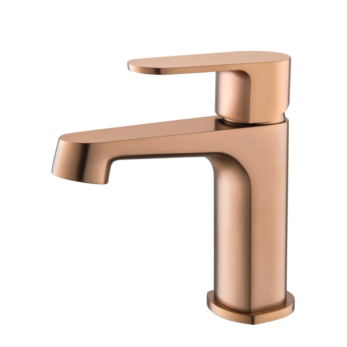 Aquavit Tender Single hole basin faucet AT040011