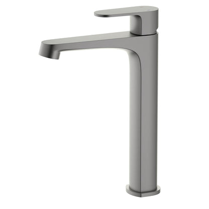 Tender single handle Vessel Faucet AT040012