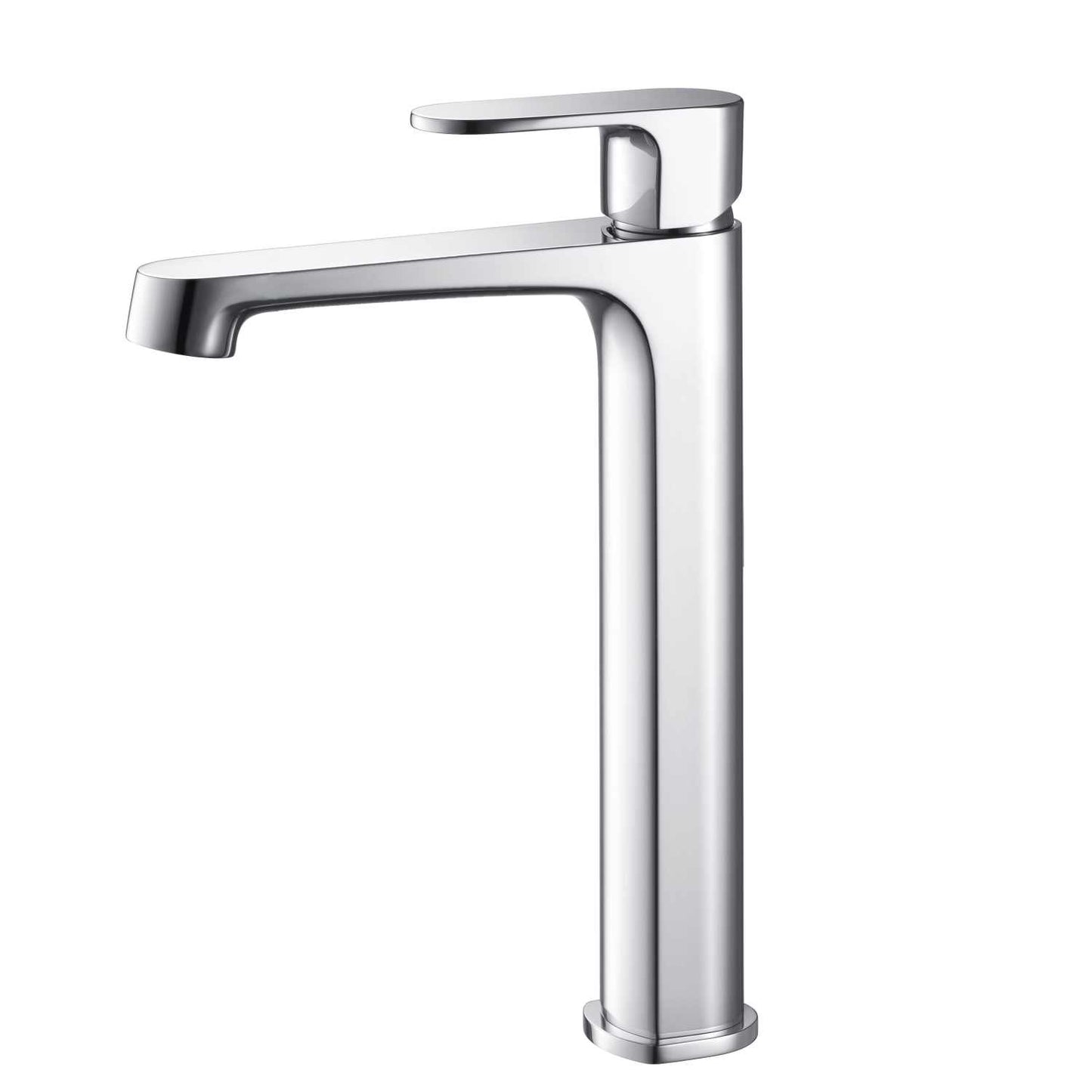 Tender single handle Vessel Faucet AT040012