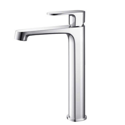 Tender single handle Vessel Faucet AT040012