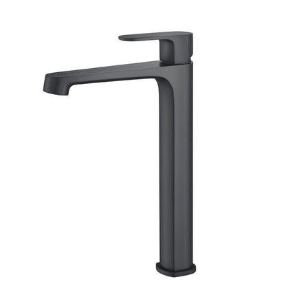 Tender single handle Vessel Faucet AT040012