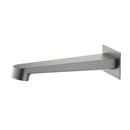 Tender Bath spout 180mm AT040054