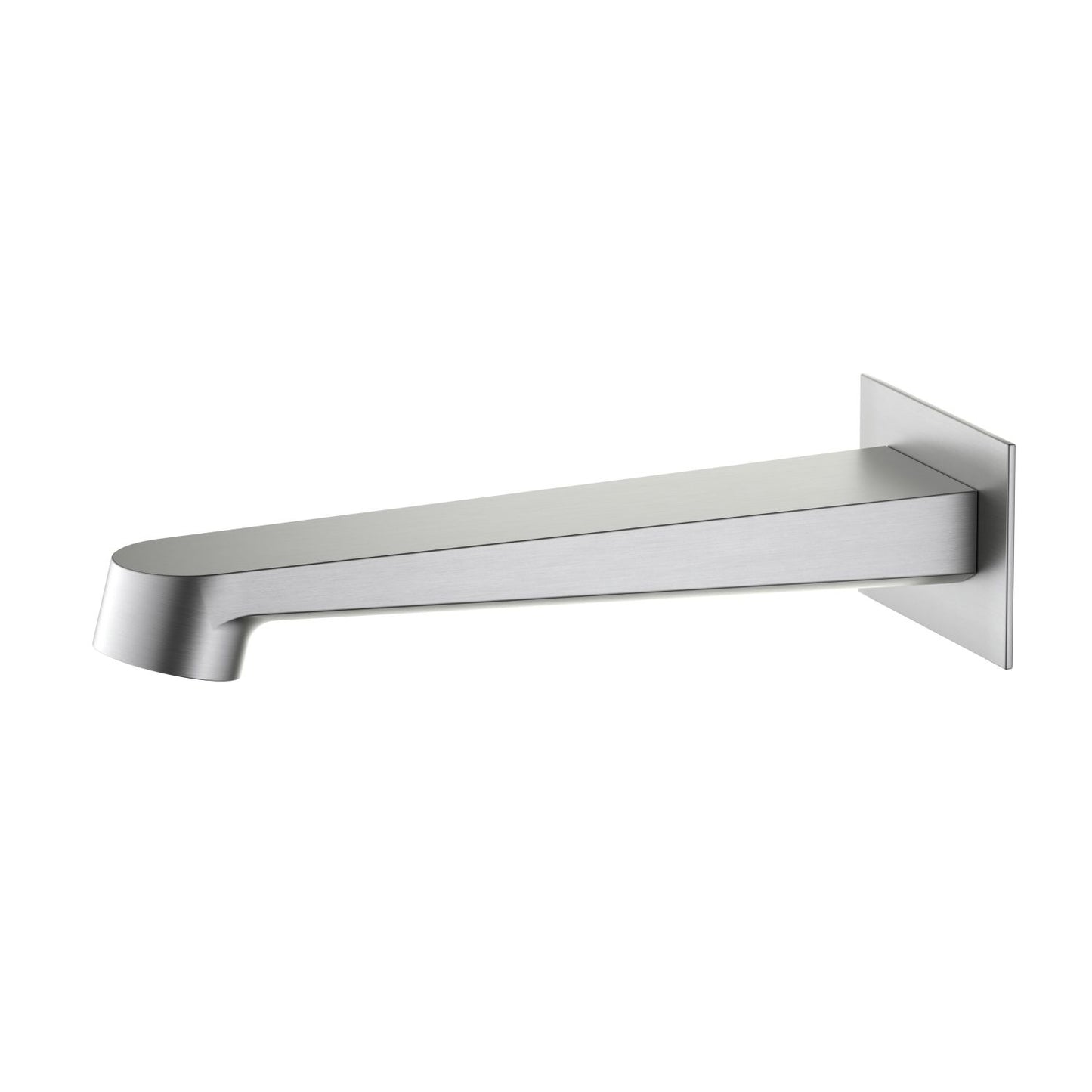 Tender Bath spout 180mm AT040054