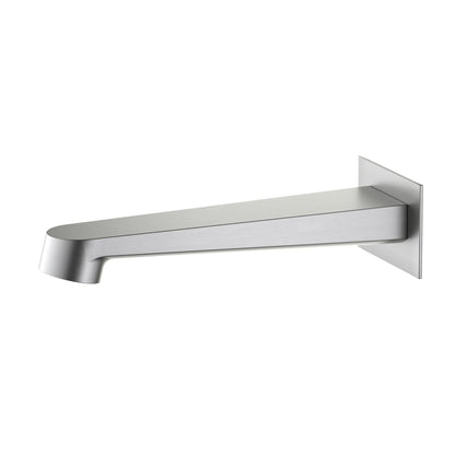 Tender Bath spout 180mm AT040054