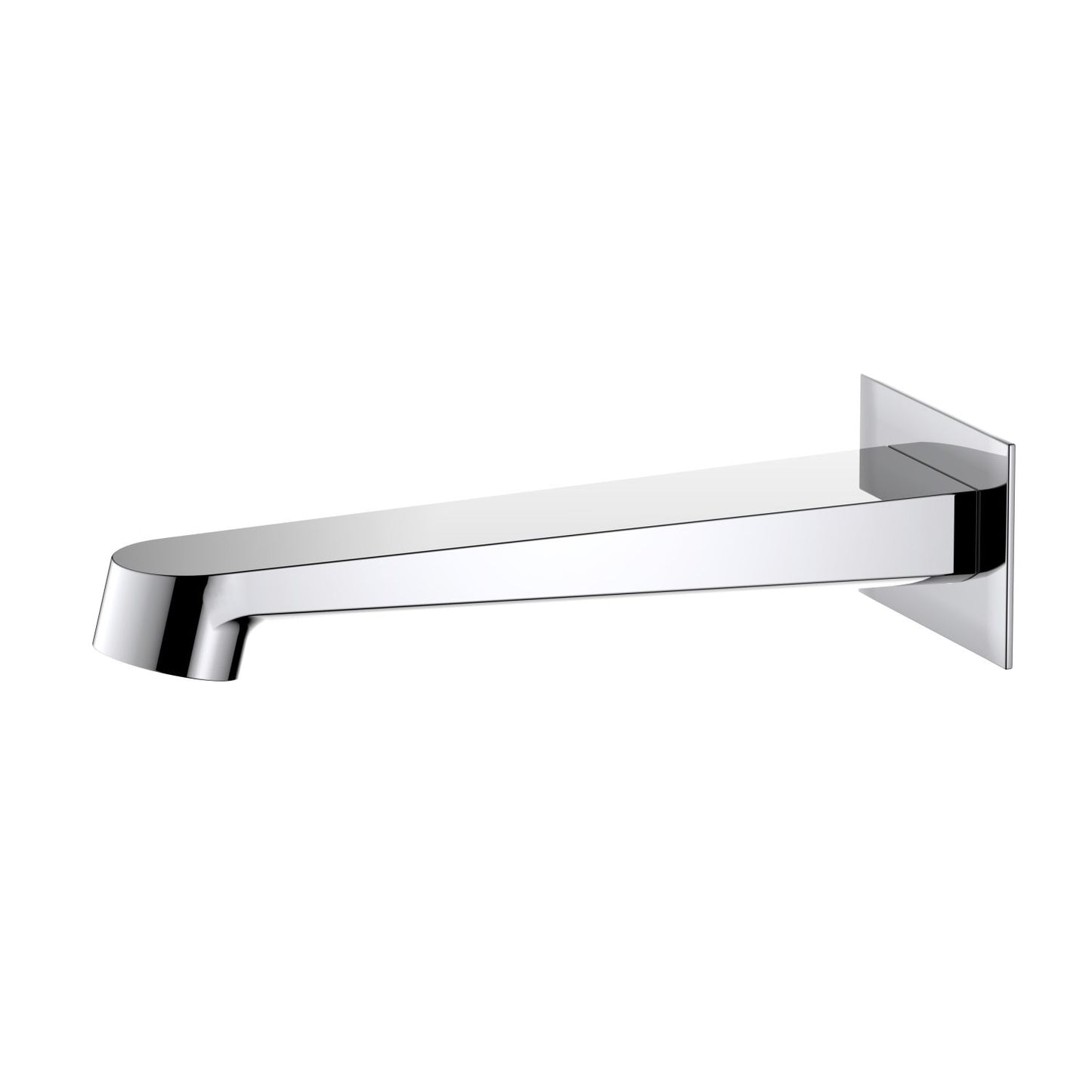 Tender Bath spout 180mm AT040054