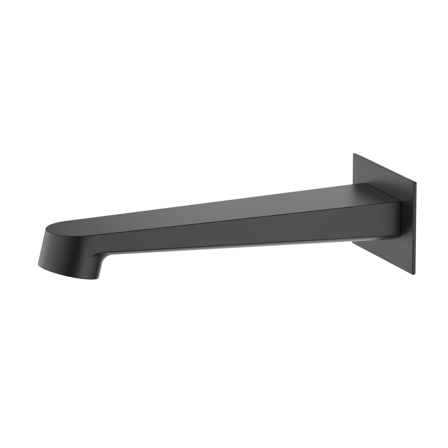 Tender Bath spout 180mm AT040054