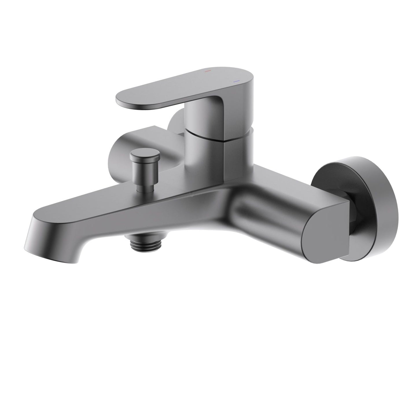 Solid Brass Bath Shower Mixer AT042200
