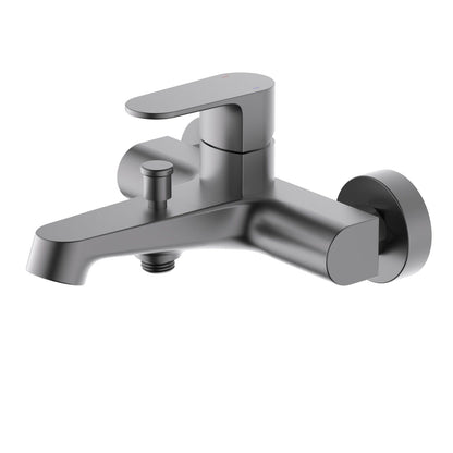 Solid Brass Bath Shower Mixer AT042200