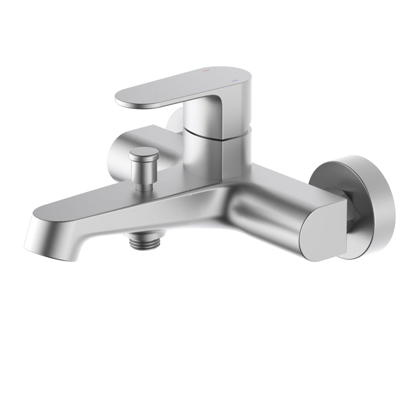 Solid Brass Bath Shower Mixer AT042200