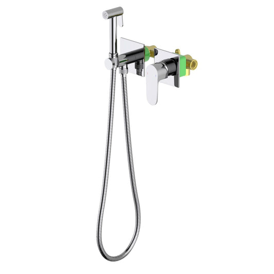 Tender Concealed  hand bidet spray set AT0462101