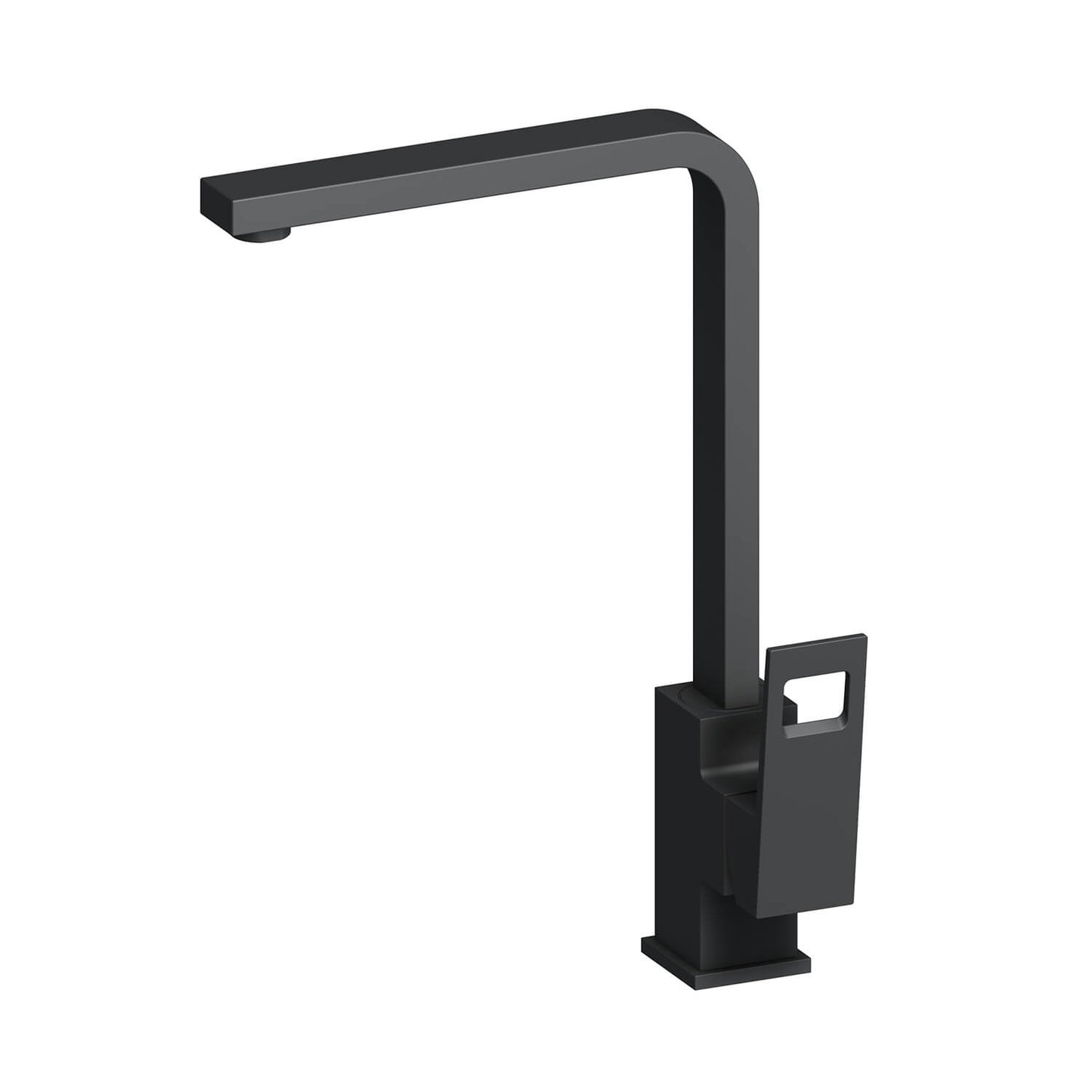 Hollow Single handle kitchen faucet AT060041