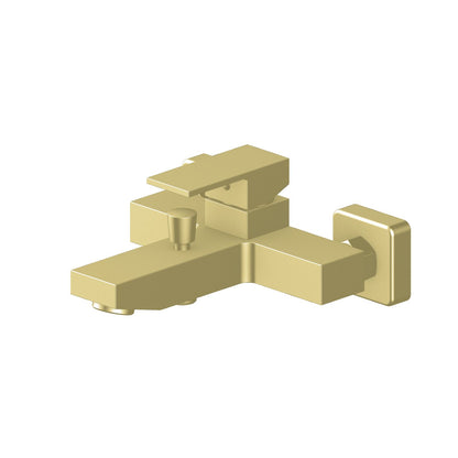 Cube Bath shower mixer AT080022