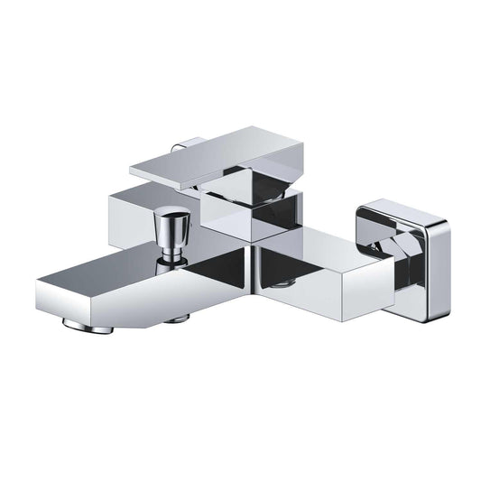 Cube Bath shower mixer AT080022