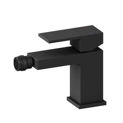 Cube single hole Bidet faucet AT080031