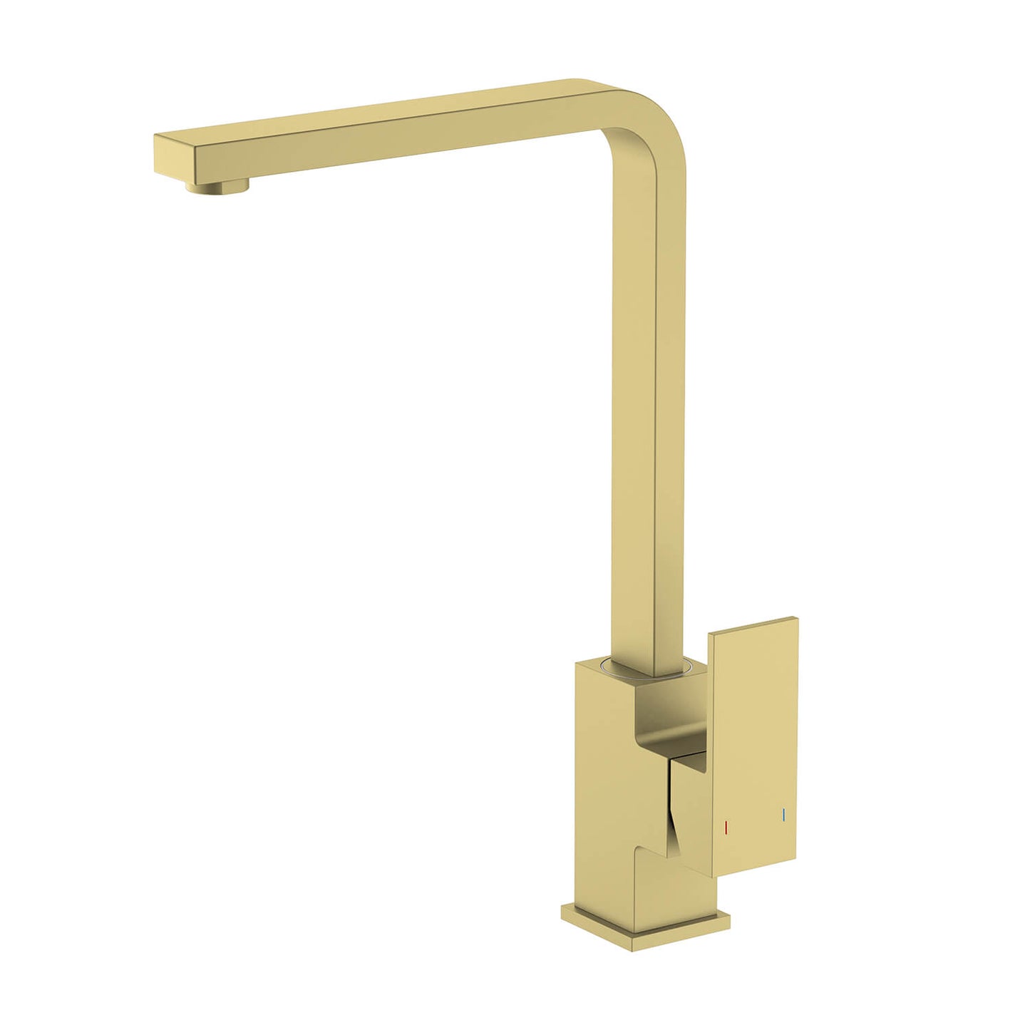 Cube Single handle kitchen faucet AT080041
