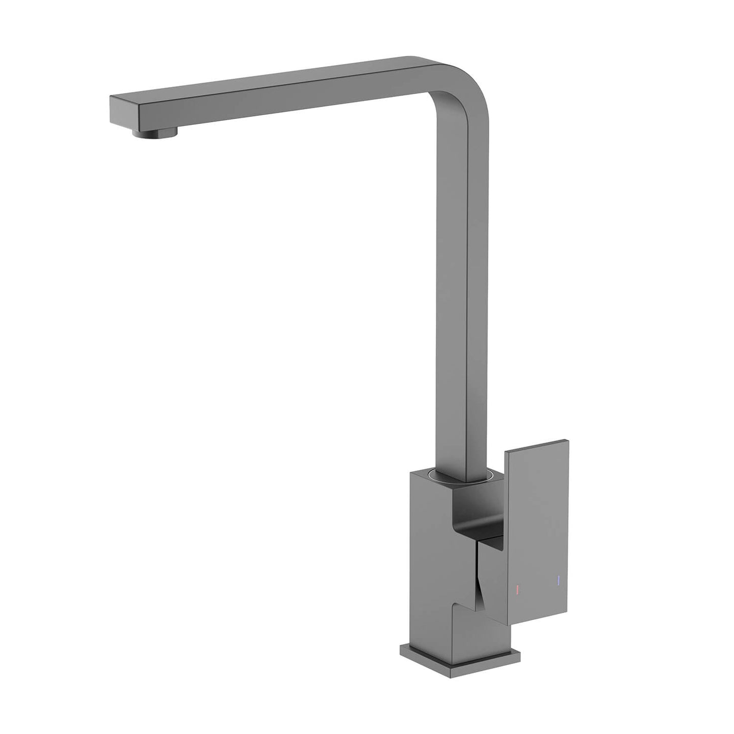 Cube Single handle kitchen faucet AT080041