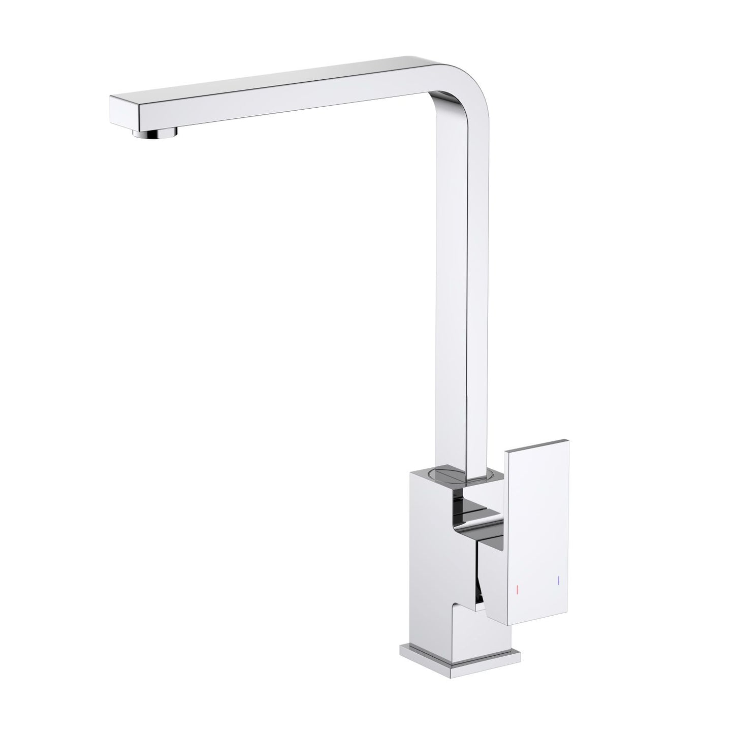 Cube Single handle kitchen faucet AT080041