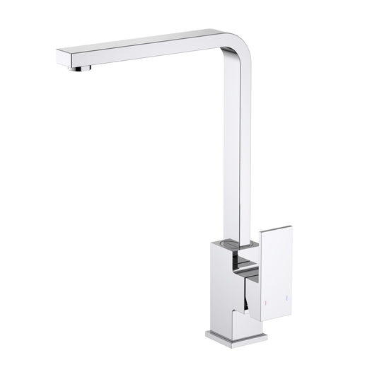 Cube Single handle kitchen faucet AT080041