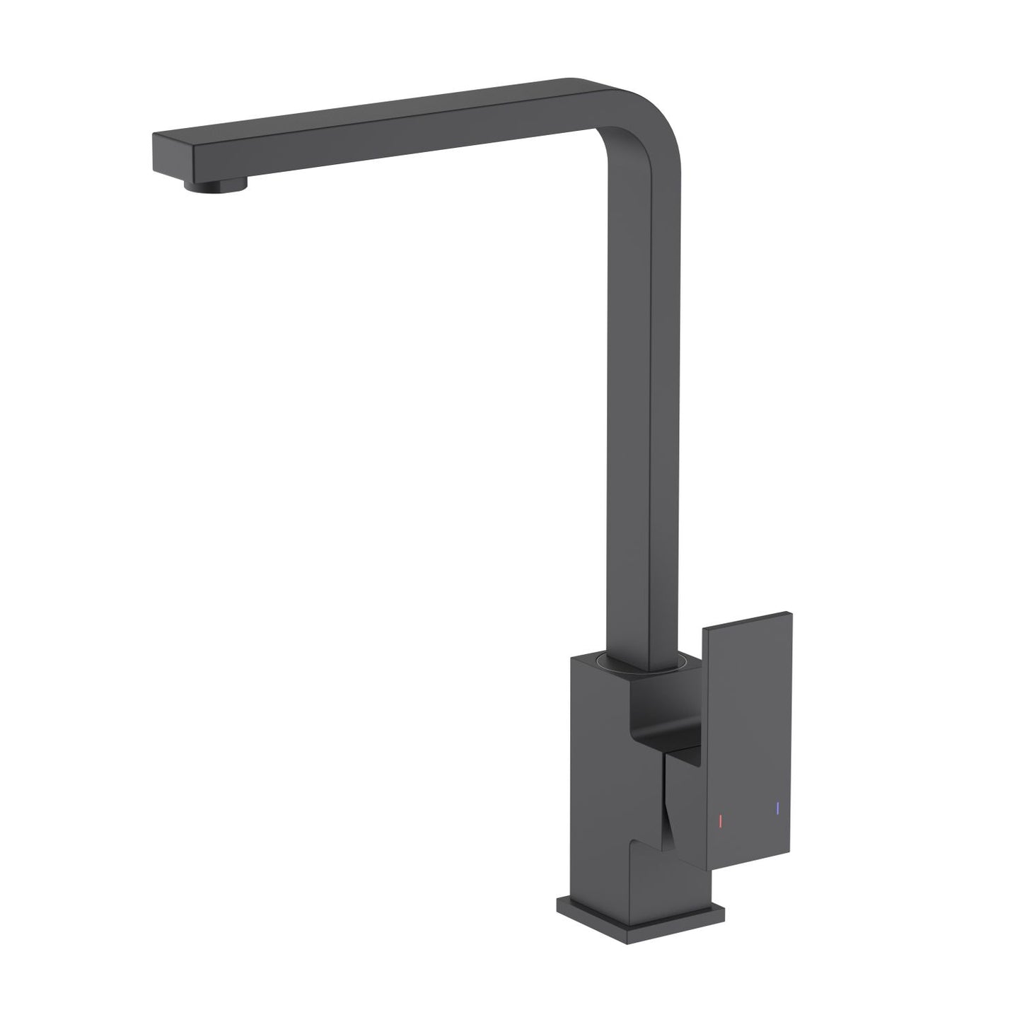 Cube Single handle kitchen faucet AT080041