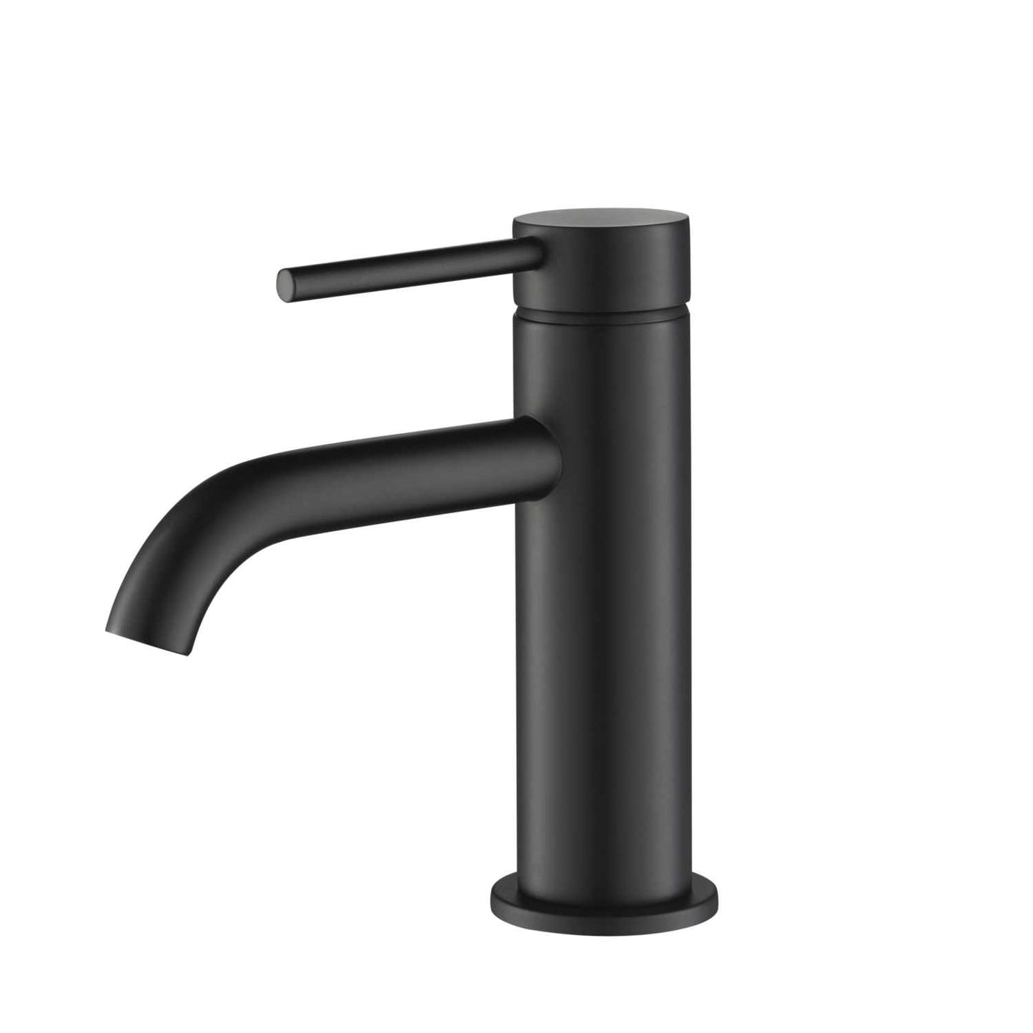 Circular Single hole basin faucet AT090111
