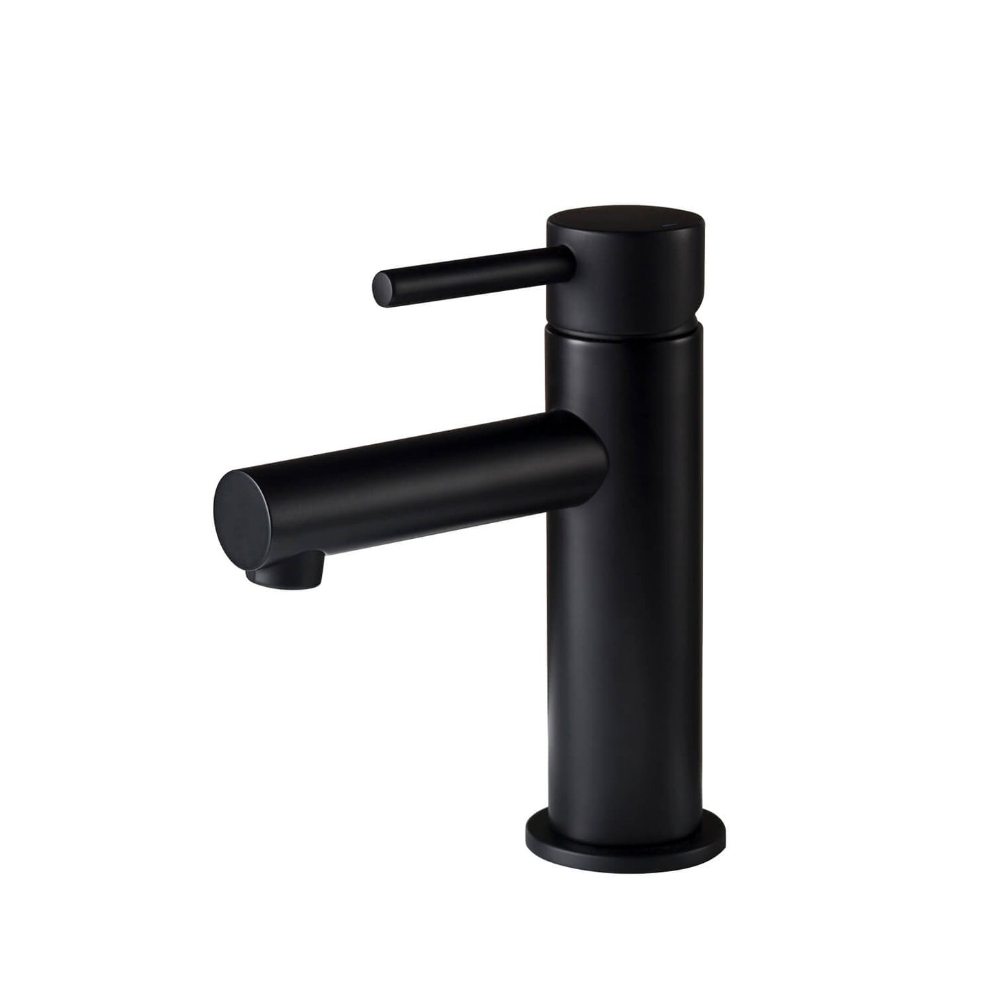 Circular Single hole basin faucet AT090211