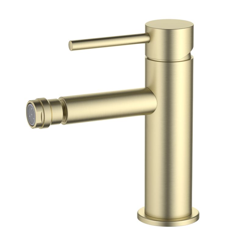 Circular Single Hole Bidet faucet AT090231