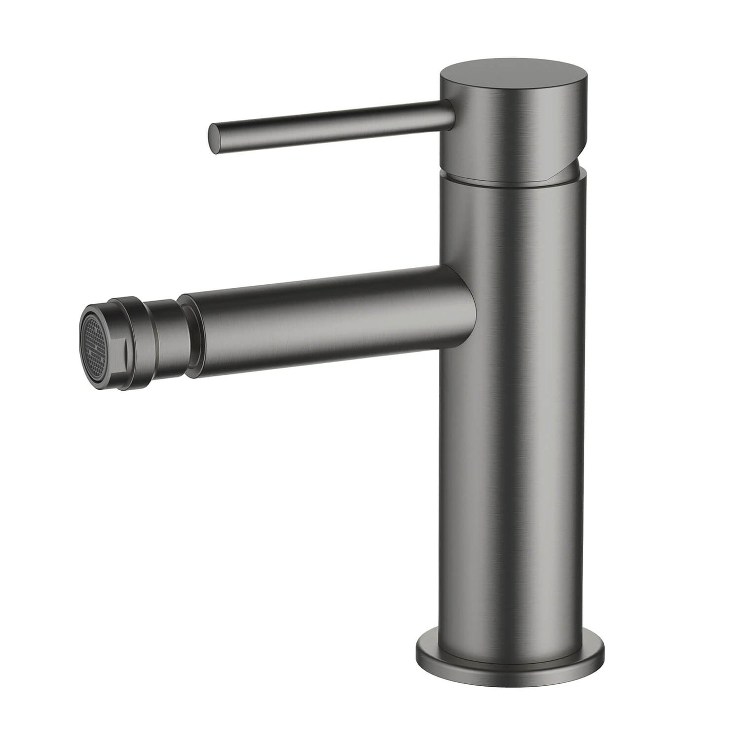 Circular Single Hole Bidet faucet AT090231
