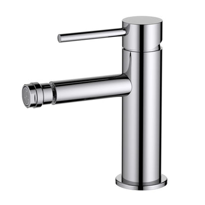 Circular Single Hole Bidet faucet AT090231