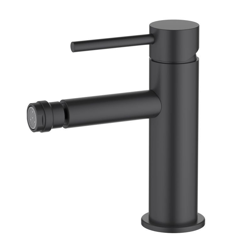 Circular Single Hole Bidet faucet AT090231