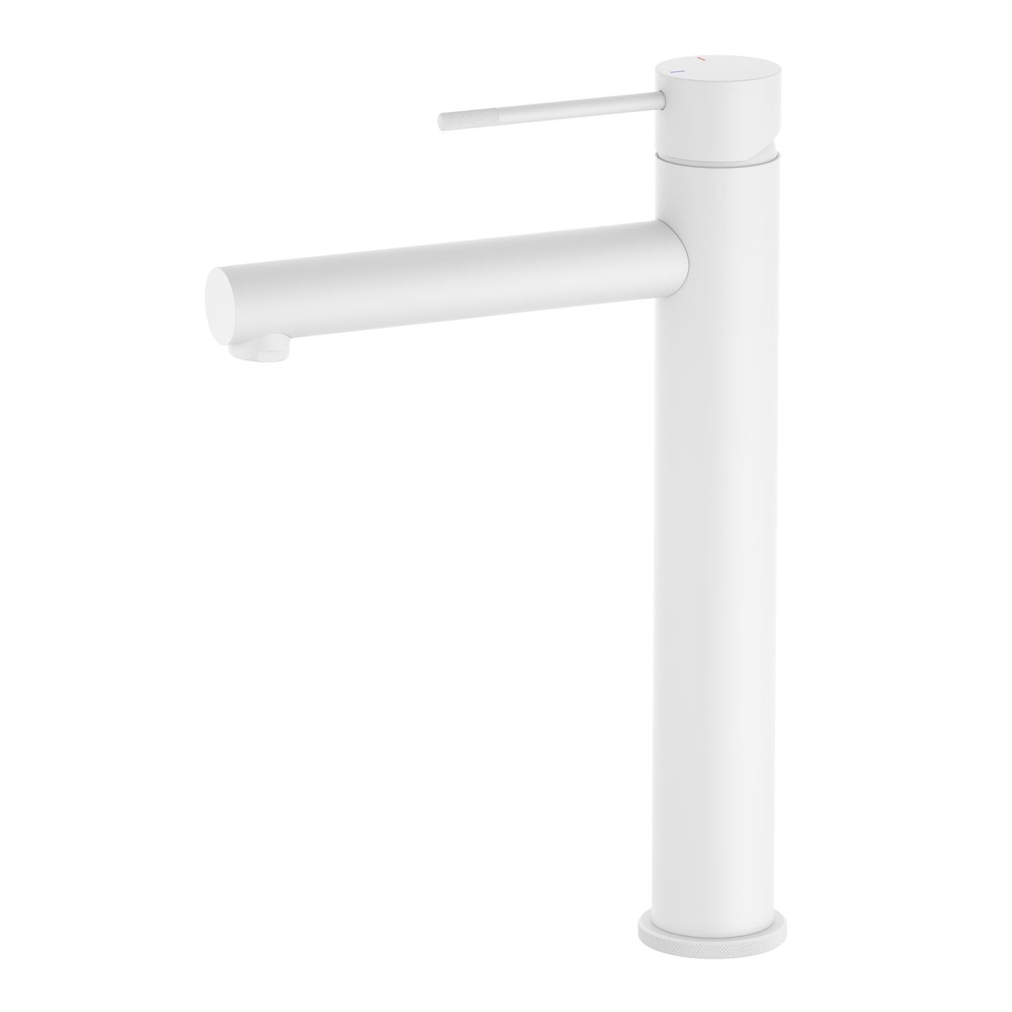 Circular Single hole high basin faucet AT100212