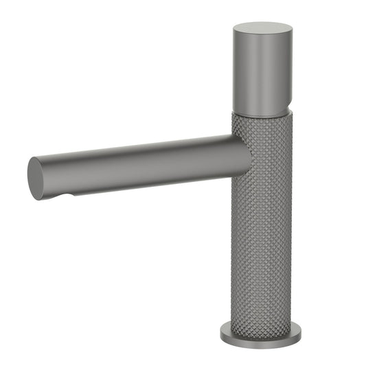 Circular Single hole basin faucet AT100311