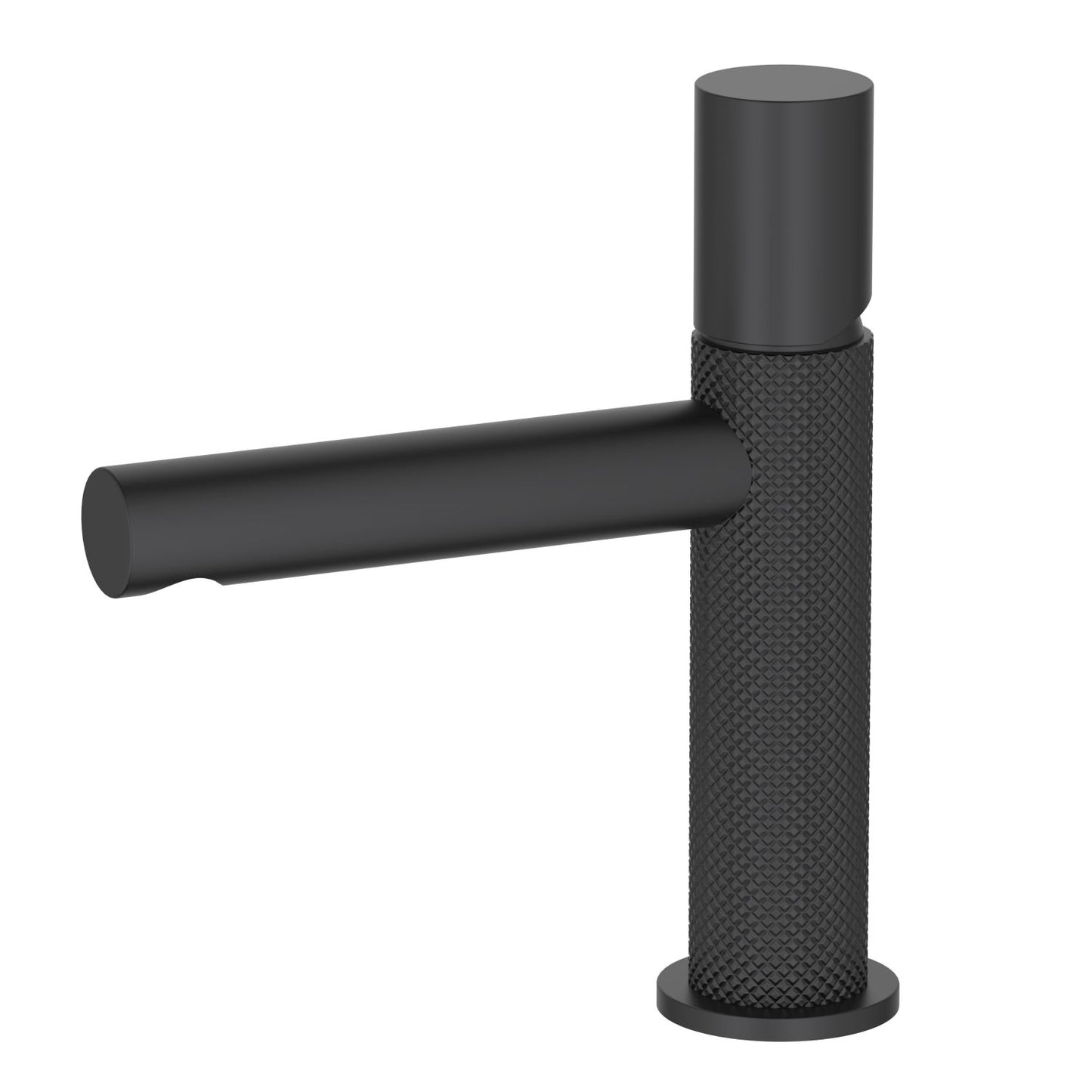 Circular Single hole basin faucet AT100311