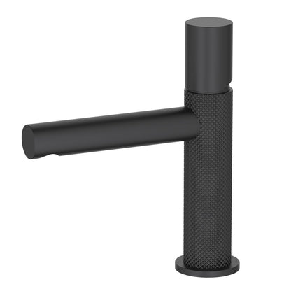 Circular Single hole basin faucet AT100311