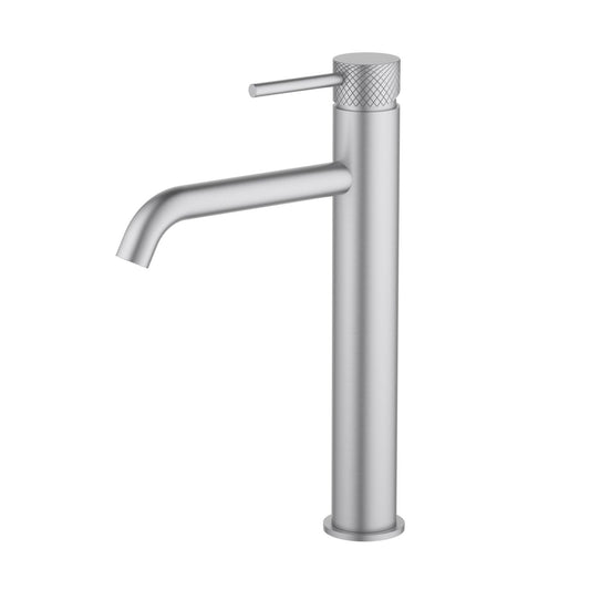 Aquavit Circular X Series SUS304 Tall Vessel Basin Faucet AT100412
