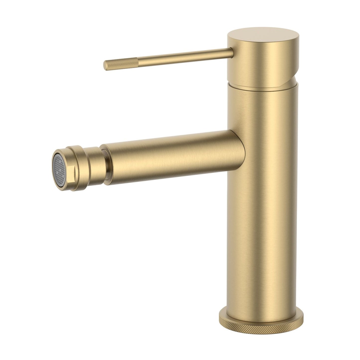 Aquavit Circular X Series Bidet Faucet AT103101