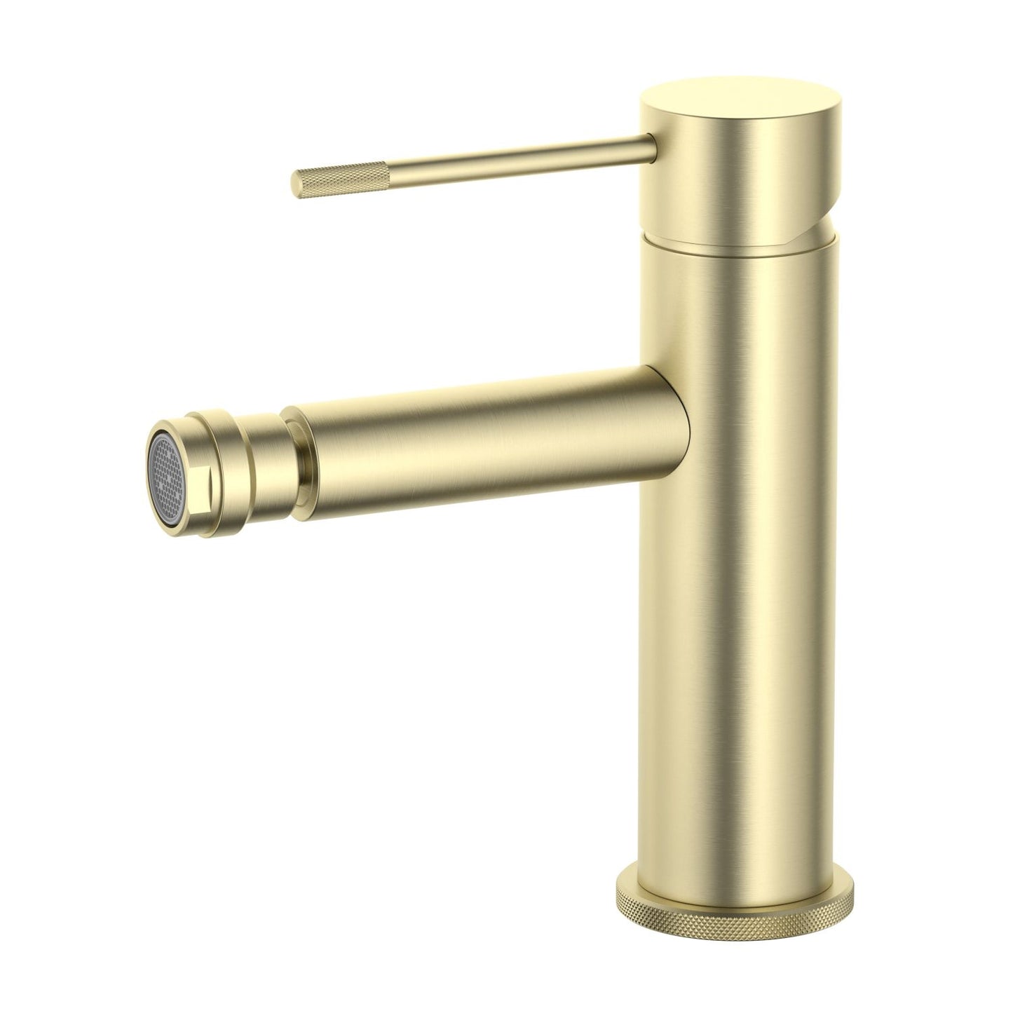 Aquavit Circular X Series Bidet Faucet AT103101