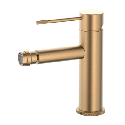 Aquavit Circular X Series Bidet Faucet AT103101