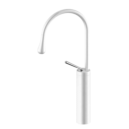 Droplet Single handle Vessel faucet AT110012